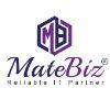 E3b387 matebiz logo